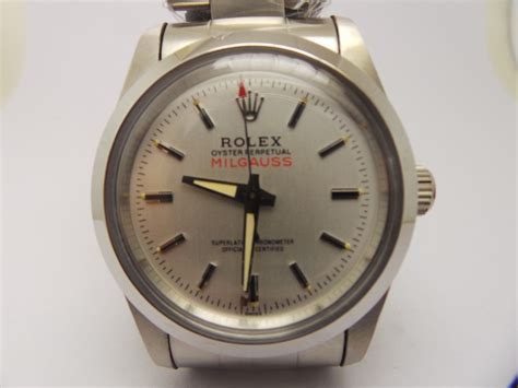 fake 1019 rolex|rolex milgauss price history.